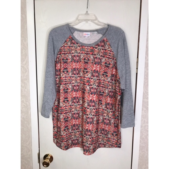 Lularoe Randy 3XL - Picture 1 of 3